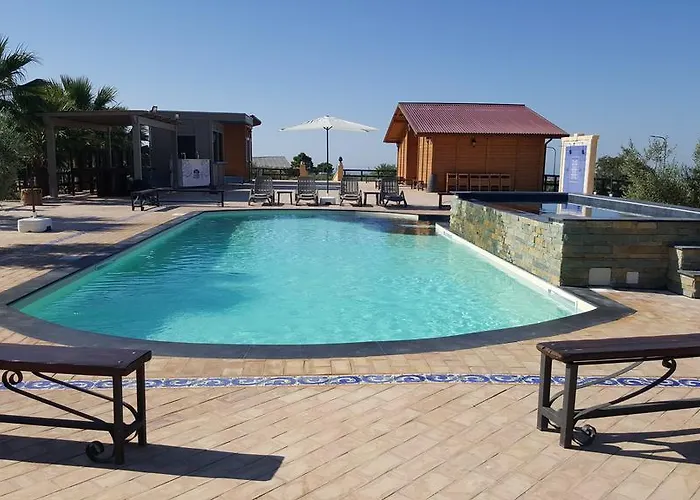 Agriturismo Duca di San Martino